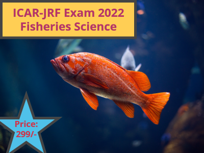  >> Fisheries Science