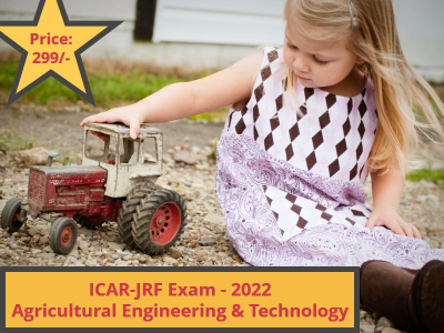  >> Agricultural Engineering & Technology